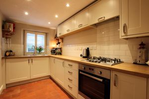 Kitchen- click for photo gallery